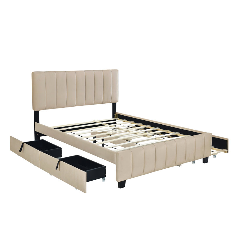 Lit Iagan, Beige