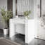 Mabli 2in1 Dining Table and Console Table