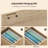 Executive Desk With File Drawer-1870435511