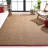 Natural Fiber Rug
