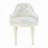 Maliaka Vanity Chair W/Swivel