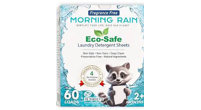 Logo MorningRain