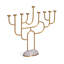 Menorah Candelabra