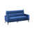 Bleu est en rupture de stock