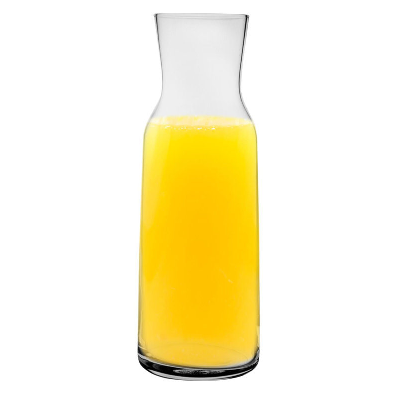 Bormioli Rocco Aquaria Glass Carafes