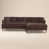 Brun sable est en rupture de stock