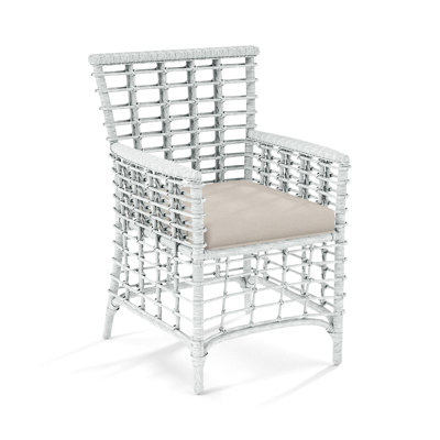 Luca Dining Armchair