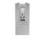 36' Built-In French Door Refrigerator, Panel Ready with SteelCool 