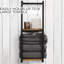 Wall Mounted Bathroom Towel Rack