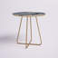 Table de bout Dorcheer