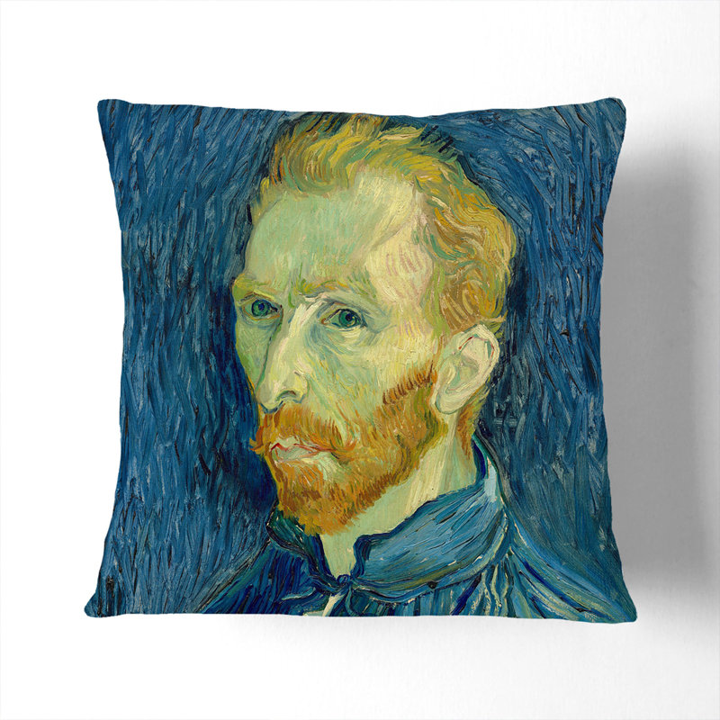 Square Cushion, 55cm H x 55cm W x 20cm D, Stone