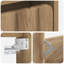 Flip Down Shoe Storage-1079891496-1079891507