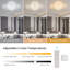 LED Flush Mount