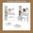 63 Inch Full Body Mirror Vanity Set with LED Table, 3-Color Adjustable Dressing Station with Storage Stool-226923686