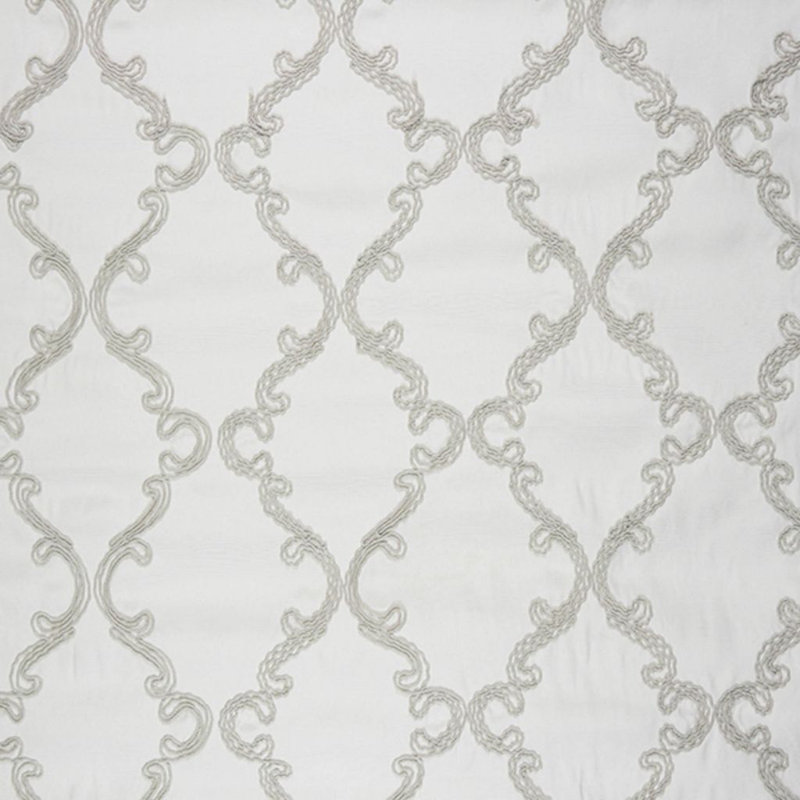 Wesco Fabric, Dove Gray
