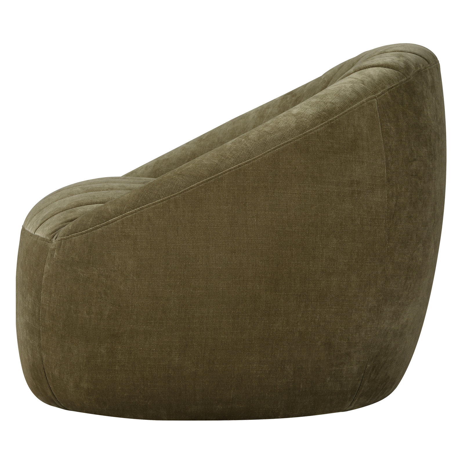 Jacobson Swivel Armchair