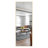 Koudia Metal Framed Standing Mirror-2140551543-2019603329