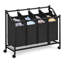 Rolling Laundry Hamper-1414970631