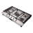 LG STUDIO 36" UltraHeat Gas Cooktop with EasyClean®-111468525