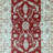 HERAT ORIENTAL Handmade Oushak Wool Runner