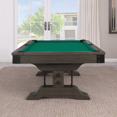 Table de billard Manchester