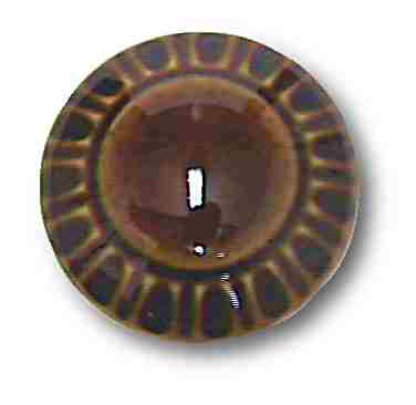 Oversized 30 1/4" Diameter Round Knob