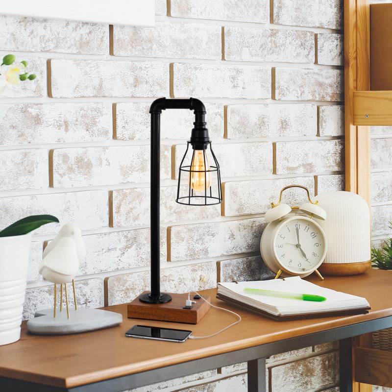 Aodhi Metal Desk Lamp