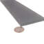 3"X 12" Matte Finished Glass Subway Tile-1997120875