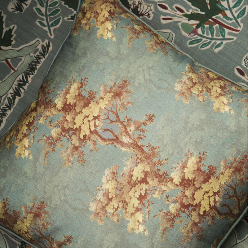 Windsor Dalton Pillow Cover, 20"H x 20"W