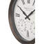 Metal Wall Clock-109708500