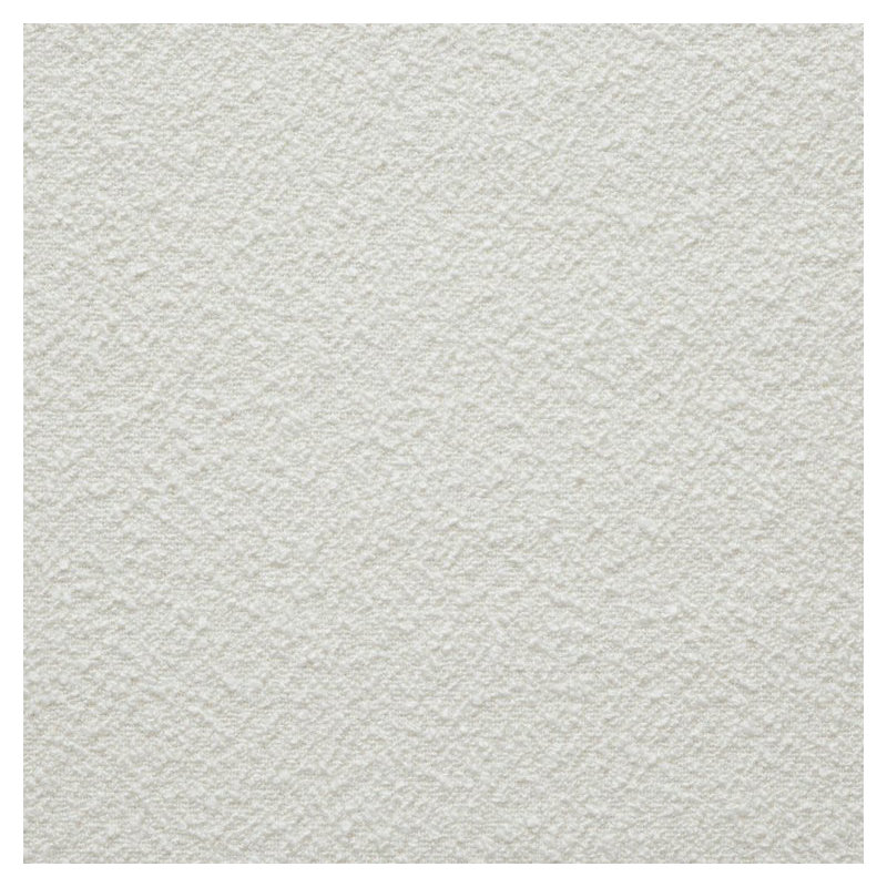 Lama Boucle Fabric, Craie