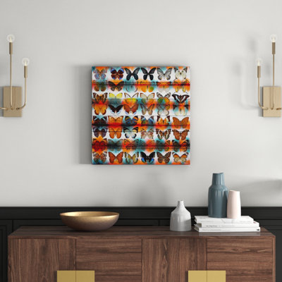 Parvez Taj - No Frame Print on Wood