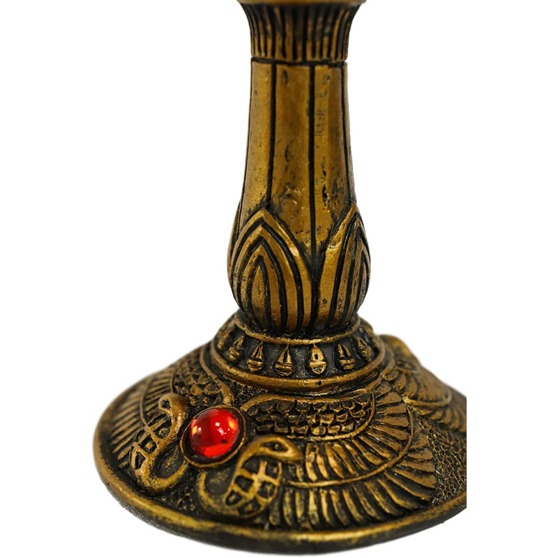 6oz. Earthenware Goblet
