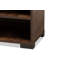 Armoire de rangement pour chaussures 12 paires Clevedon