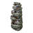 Housel Weather Resistant Rock Fountain with Light