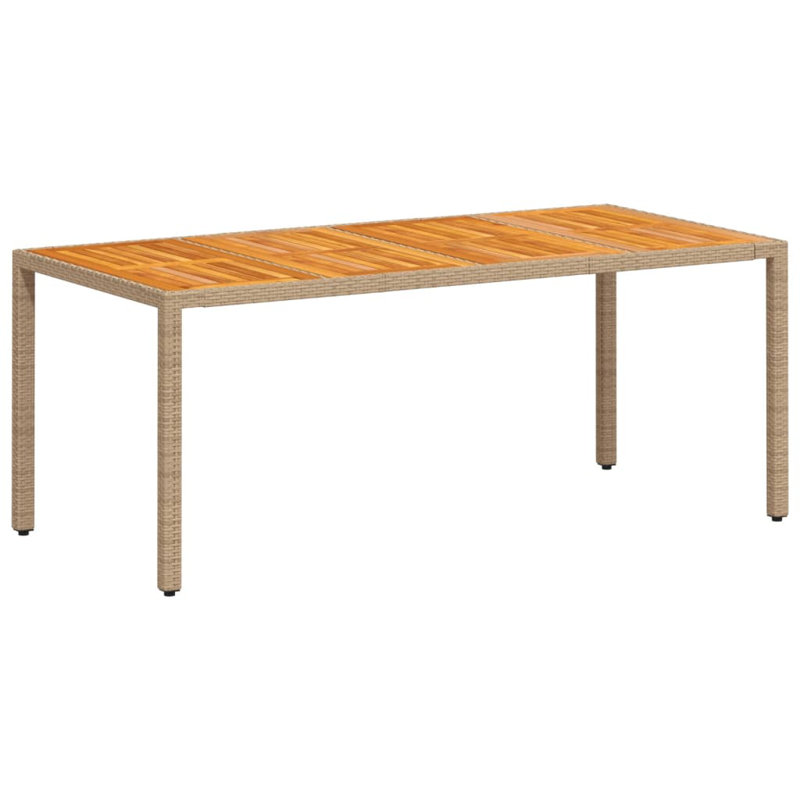 Benkert Rectangular Outdoor, 75cm H x 90cm W x 190 cm L