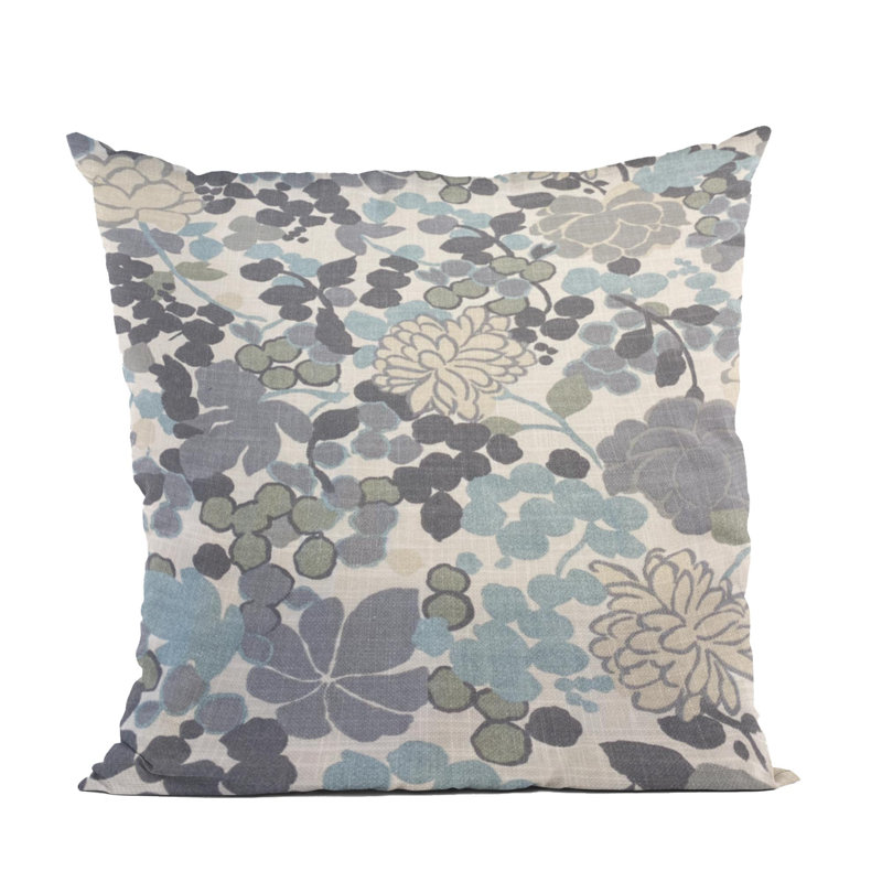 Coussin Plutus, Rectangulaire, H 12 po x l 20 po