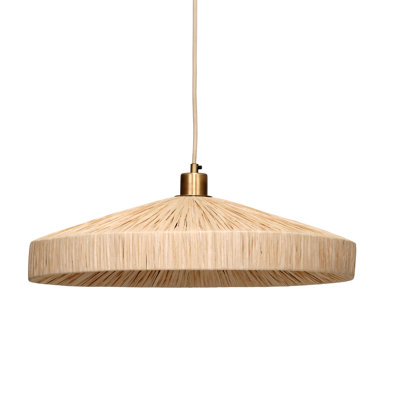 Parasol 1 - Light Pendant