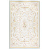 Renaissance One-of-a-Kind Rectangle 12' X 18'2" Hand Knotted Area Rug