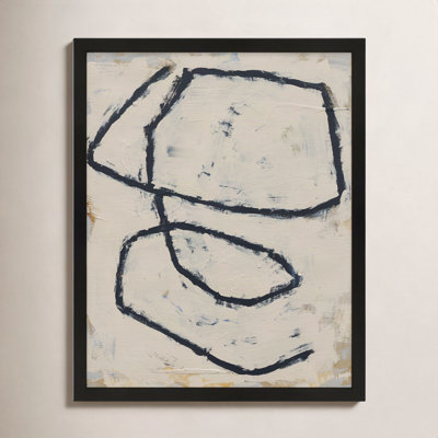 Furston "Twisted 4" Print by Jacques Pilon