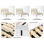 Structure de lit plateforme-562071648