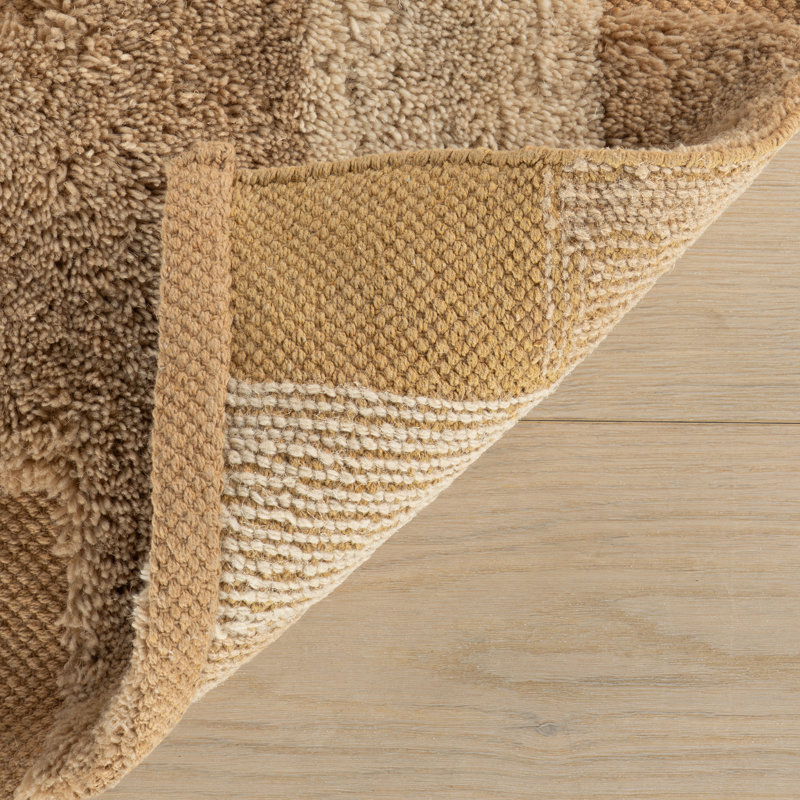Zerina Geometric Rug, Rectangle 8'6" x 11'6"