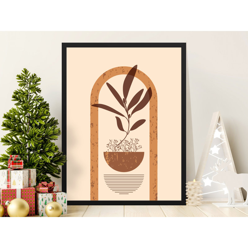Colletti Single Picture Frame Print, 76.2 cm H x 50.8 cm W