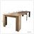 Multifunctional Extendable Console Table-136703901
