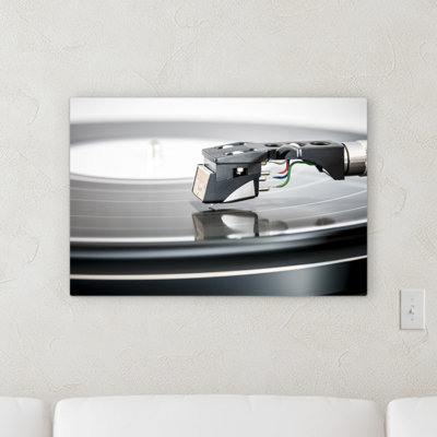 " Record Player "