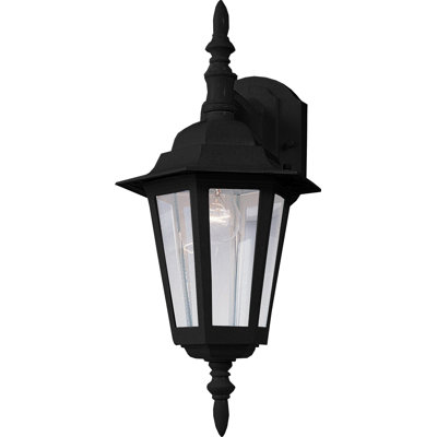 Allegan Wall Light