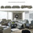 Adaam Upholstered 85.5 " Power Reclining Sofa