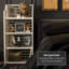 Tablettes en fibre naturelle Johns-312502425-400031157