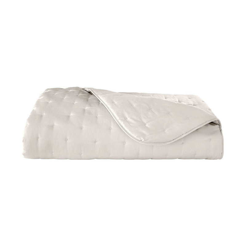 Triomphe Bed Runner, Nacre