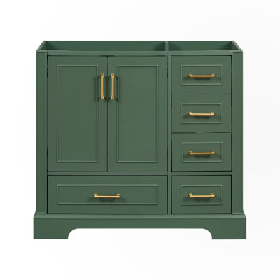 Cabinet décoratif